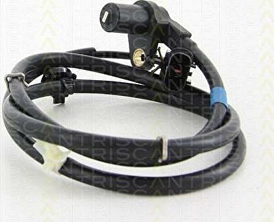 TRISCAN 8180 43229 датчик, частота вращения колеса на HYUNDAI SANTA FE II (CM)