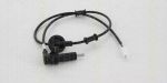 TRISCAN 8180 43230 датчик, частота вращения колеса на HYUNDAI ACCENT II седан (LC)