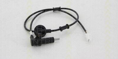 TRISCAN 8180 43230 датчик, частота вращения колеса на HYUNDAI ACCENT II седан (LC)