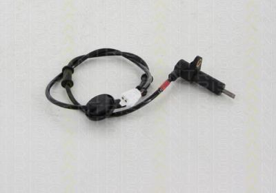 TRISCAN 8180 43231 датчик, частота вращения колеса на HYUNDAI ACCENT II седан (LC)