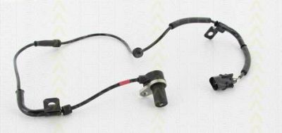 TRISCAN 8180 43235 датчик, частота вращения колеса на HYUNDAI TERRACAN (HP)