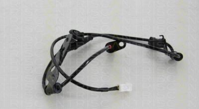 TRISCAN 8180 43285 датчик, частота вращения колеса на HYUNDAI i40 CW (VF)