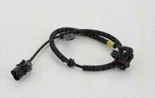 TRISCAN 8180 43287 датчик, частота вращения колеса на HYUNDAI H-1 Cargo (TQ)