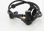 TRISCAN 8180 43501 датчик, частота вращения колеса на HYUNDAI GETZ (TB)