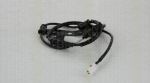 TRISCAN 8180 43520 датчик, частота вращения колеса на HYUNDAI i30 (FD)
