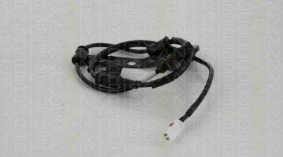 TRISCAN 8180 43520 датчик, частота вращения колеса на HYUNDAI i30 (FD)