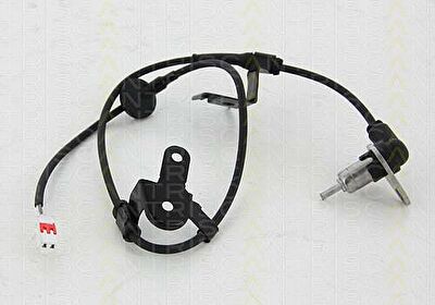 TRISCAN 8180 50204 датчик, частота вращения колеса на MAZDA 323 F VI (BJ)