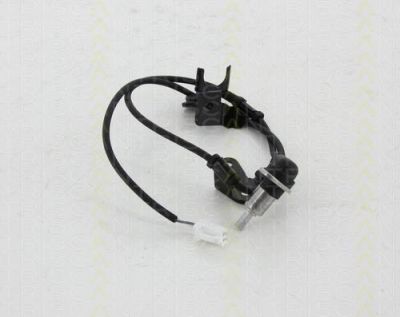 TRISCAN 8180 50205 датчик, частота вращения колеса на MAZDA 323 F VI (BJ)