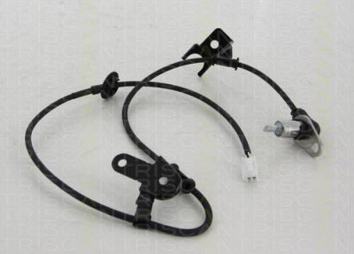 TRISCAN 8180 50209 датчик, частота вращения колеса на MAZDA PREMACY (CP)