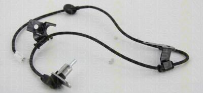 TRISCAN 8180 50210 датчик, частота вращения колеса на MAZDA PREMACY (CP)