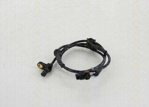 TRISCAN 8180 69212 датчик, частота вращения колеса на SUZUKI SX4 (EY, GY)