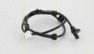 TRISCAN 8180 69213 датчик, частота вращения колеса на SUZUKI SX4 (EY, GY)