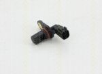 TRISCAN 8180 80502 датчик, частота вращения колеса на JEEP CHEROKEE (KJ)