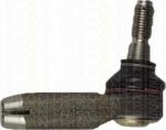 TRISCAN 8500 1009 наконечник поперечной рулевой тяги на AUDI 100 Avant (44, 44Q, C3)