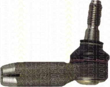 TRISCAN 8500 1009 наконечник поперечной рулевой тяги на AUDI 100 Avant (44, 44Q, C3)