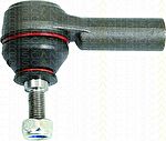 TRISCAN 8500 10108 наконечник поперечной рулевой тяги на PEUGEOT EXPERT фургон (222)