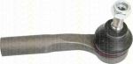 TRISCAN 8500 10115 наконечник поперечной рулевой тяги на OPEL CORSA E Van