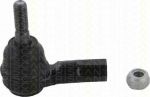 TRISCAN 8500 10128 наконечник поперечной рулевой тяги на CHEVROLET CAPTIVA (C100, C140)