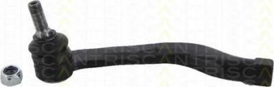 TRISCAN 8500 10134 наконечник поперечной рулевой тяги на OPEL MOVANO B фургон