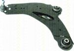 TRISCAN 8500 10528 рычаг независимой подвески колеса, подвеска колеса на NISSAN PRIMASTAR автобус (X83)