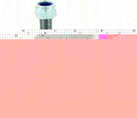 TRISCAN 8500 10546 несущий / направляющий шарнир на FIAT DUCATO фургон (250, 290)
