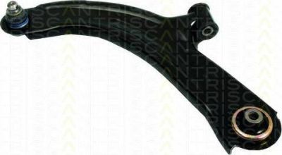 TRISCAN 8500 10548 рычаг независимой подвески колеса, подвеска колеса на RENAULT CLIO III (BR0/1, CR0/1)