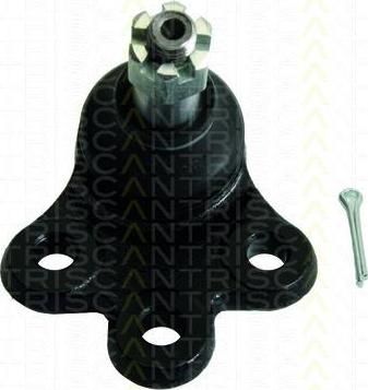 TRISCAN 8500 10561 несущий / направляющий шарнир на CHEVROLET CAPTIVA (C100, C140)