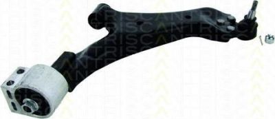 TRISCAN 8500 10591 рычаг независимой подвески колеса, подвеска колеса на CHEVROLET CAPTIVA (C100, C140)