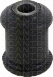 TRISCAN 8500 10847 подвеска, рычаг независимой подвески колеса на FORD FIESTA VI