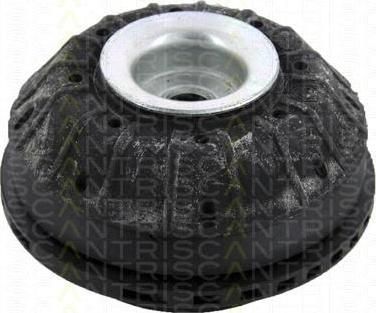 TRISCAN 8500 10927 опора стойки амортизатора на OPEL CORSA D