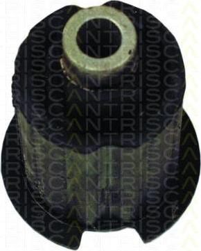 TRISCAN 8500 11811 втулка, балка моста на 3 (E30)