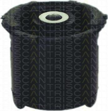 TRISCAN 8500 11825 втулка, балка моста на 5 (E34)