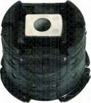 TRISCAN 8500 11847 втулка, балка моста на 3 (E90)