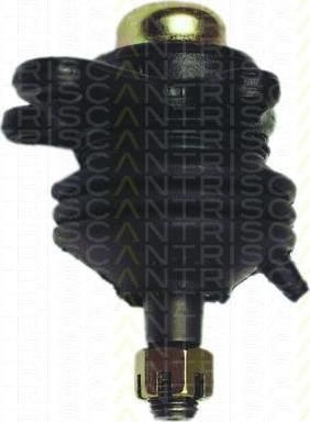 TRISCAN 8500 13020 несущий / направляющий шарнир на TOYOTA HIACE I Wagon (LH1_, RH1_, LH3_, RH3_, LH2_, RH2_)