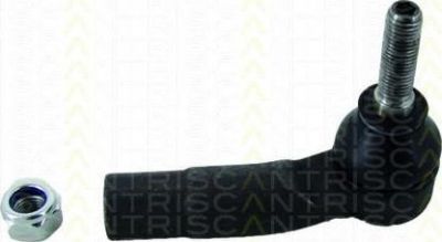 TRISCAN 8500 13041 осевой шарнир, рулевая тяга на TOYOTA CAMRY Liftback (_V1_)