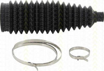 TRISCAN 8500 13082 пыльник, рулевое управление на TOYOTA COROLLA (CDE12_, ZZE12_, NDE12_, ZDE12_)