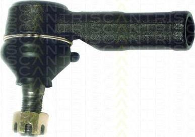 TRISCAN 8500 13120 наконечник поперечной рулевой тяги на TOYOTA LITEACE фургон (CM3_V, KM3_V)