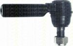TRISCAN 8500 13127 наконечник поперечной рулевой тяги на TOYOTA LAND CRUISER 80 (_J8_)