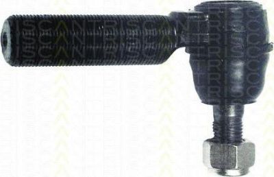 TRISCAN 8500 13127 наконечник поперечной рулевой тяги на TOYOTA LAND CRUISER 80 (_J8_)