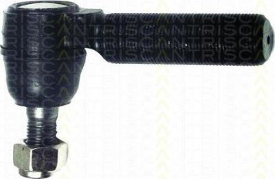 TRISCAN 8500 13128 наконечник поперечной рулевой тяги на TOYOTA LAND CRUISER 80 (_J8_)