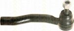 TRISCAN 8500 13137 наконечник поперечной рулевой тяги на TOYOTA COROLLA седан (_E12J_, _E12T_)