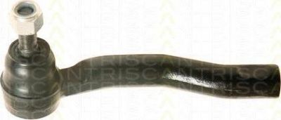 TRISCAN 8500 13138 наконечник поперечной рулевой тяги на TOYOTA COROLLA седан (_E12J_, _E12T_)