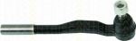 TRISCAN 8500 13143 наконечник поперечной рулевой тяги на TOYOTA LAND CRUISER 90 (_J9_)