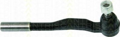 TRISCAN 8500 13143 наконечник поперечной рулевой тяги на TOYOTA LAND CRUISER 90 (_J9_)