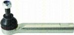 TRISCAN 8500 13151 наконечник поперечной рулевой тяги на TOYOTA AVENSIS (T25_)