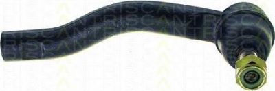 TRISCAN 8500 13235 осевой шарнир, рулевая тяга на TOYOTA YARIS VERSO (_NLP2_, _NCP2_)