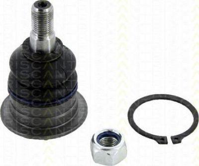 TRISCAN 8500 13583 несущий / направляющий шарнир на TOYOTA LAND CRUISER 100 (FZJ1_, UZJ1_)