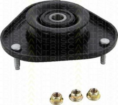 TRISCAN 8500 13912 опора стойки амортизатора на TOYOTA COROLLA седан (_E12J_, _E12T_)