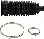 TRISCAN 8500 14019 пыльник, рулевое управление на NISSAN MICRA III (K12)
