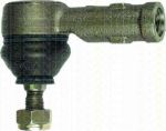 TRISCAN 8500 142201 наконечник поперечной рулевой тяги на SAAB 900 I (AC4, AM4)